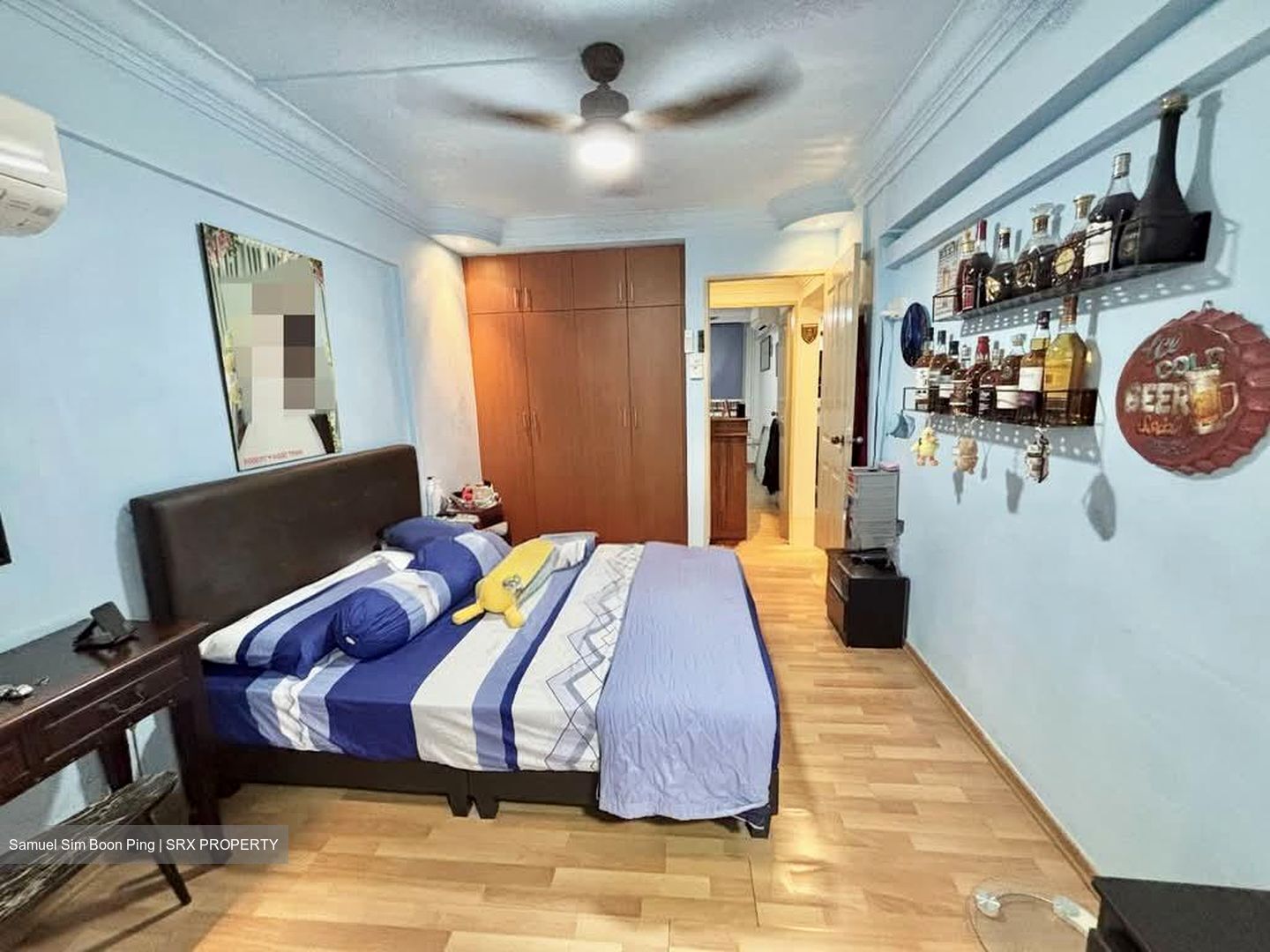 Blk 406 Sin Ming Garden (Bishan), HDB 3 Rooms #596450901